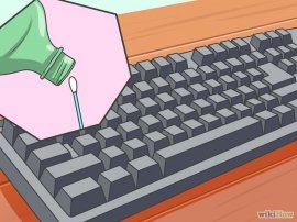 Изображение с названием Clean a Keyboard Step 3