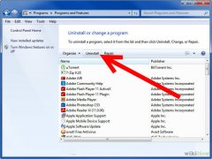 Изображение с названием Remove a Virus and Repair Windows XP for Free Step 6