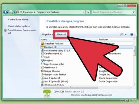 Изображение с названием Remove Programs (Windows 7) Step 4