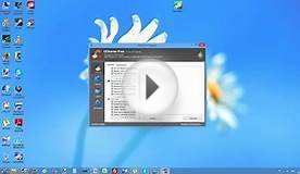 Как очистить диск : Сcleaner+встроенная программа Windows 8,7