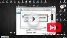 Как установить Windows XP на виртуальную машину. Видео урок